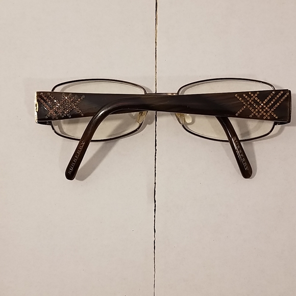 BURBERRY Eyeglasses - Picture 2 of 8